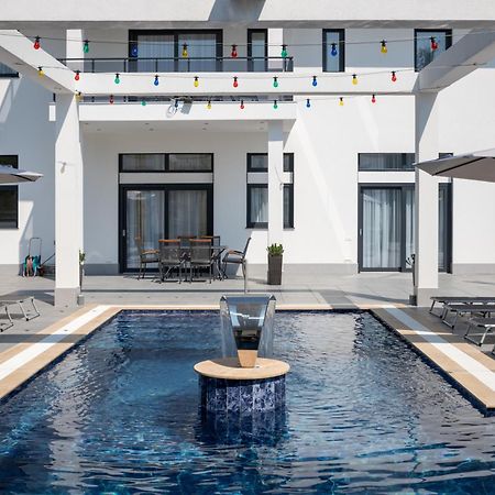 White House Radac Peja Bed & Breakfast Exterior photo