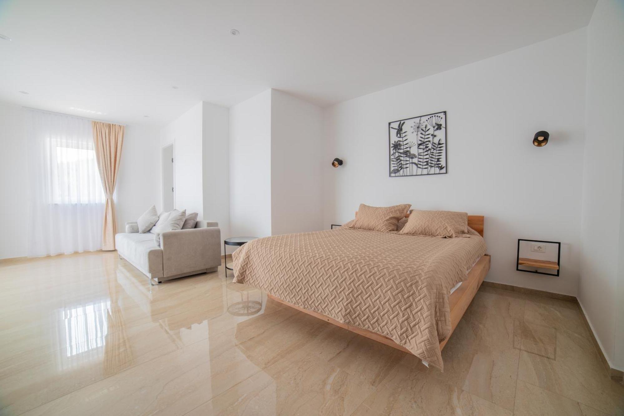 White House Radac Peja Bed & Breakfast Exterior photo